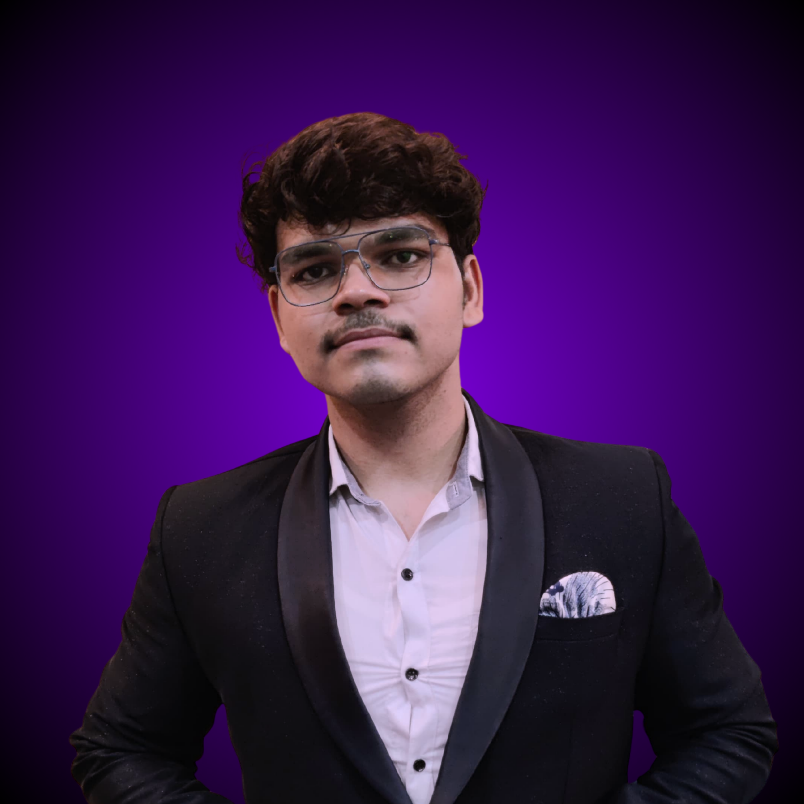 Sahil Sheoran, Founder & CEO