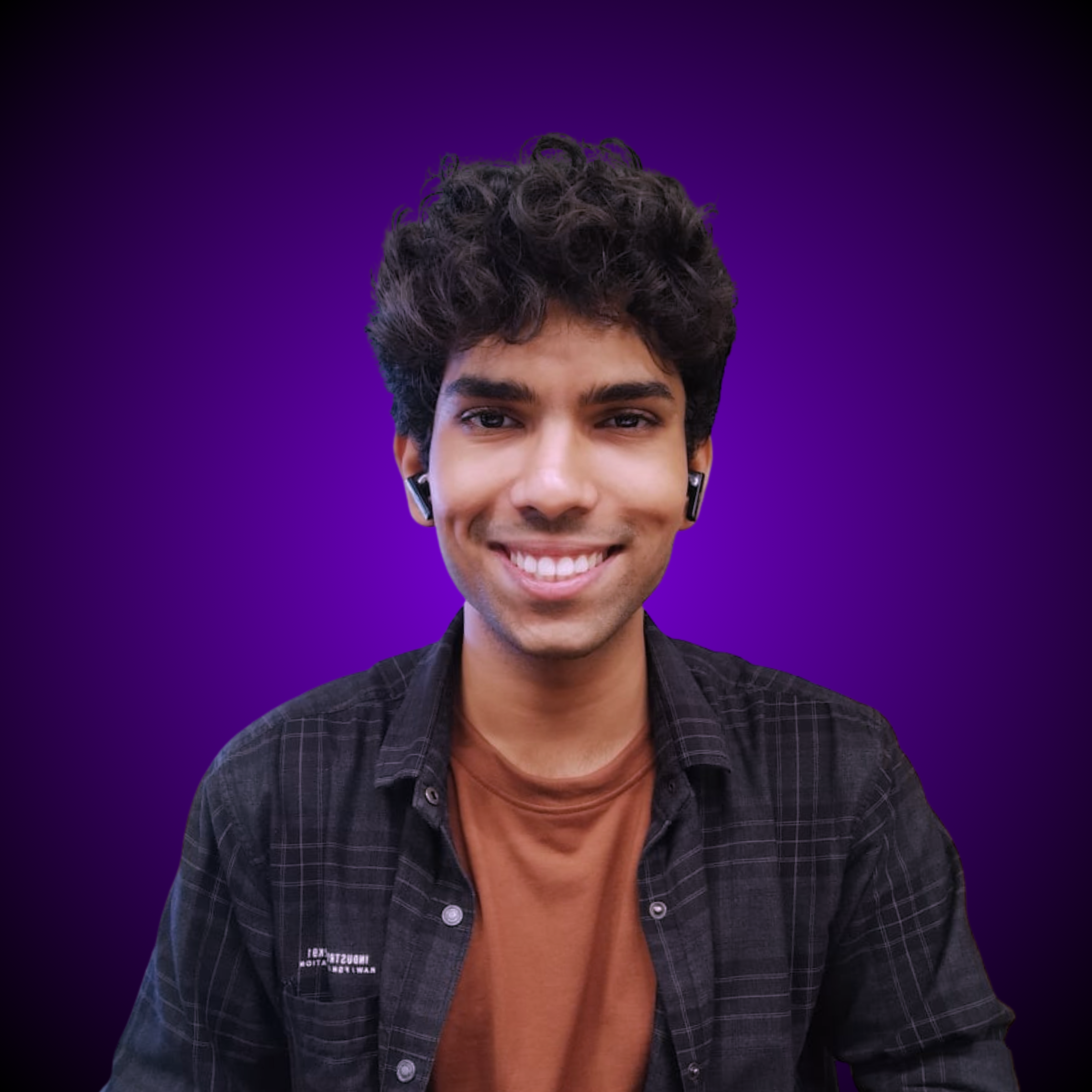 Sankalp, Creative Head