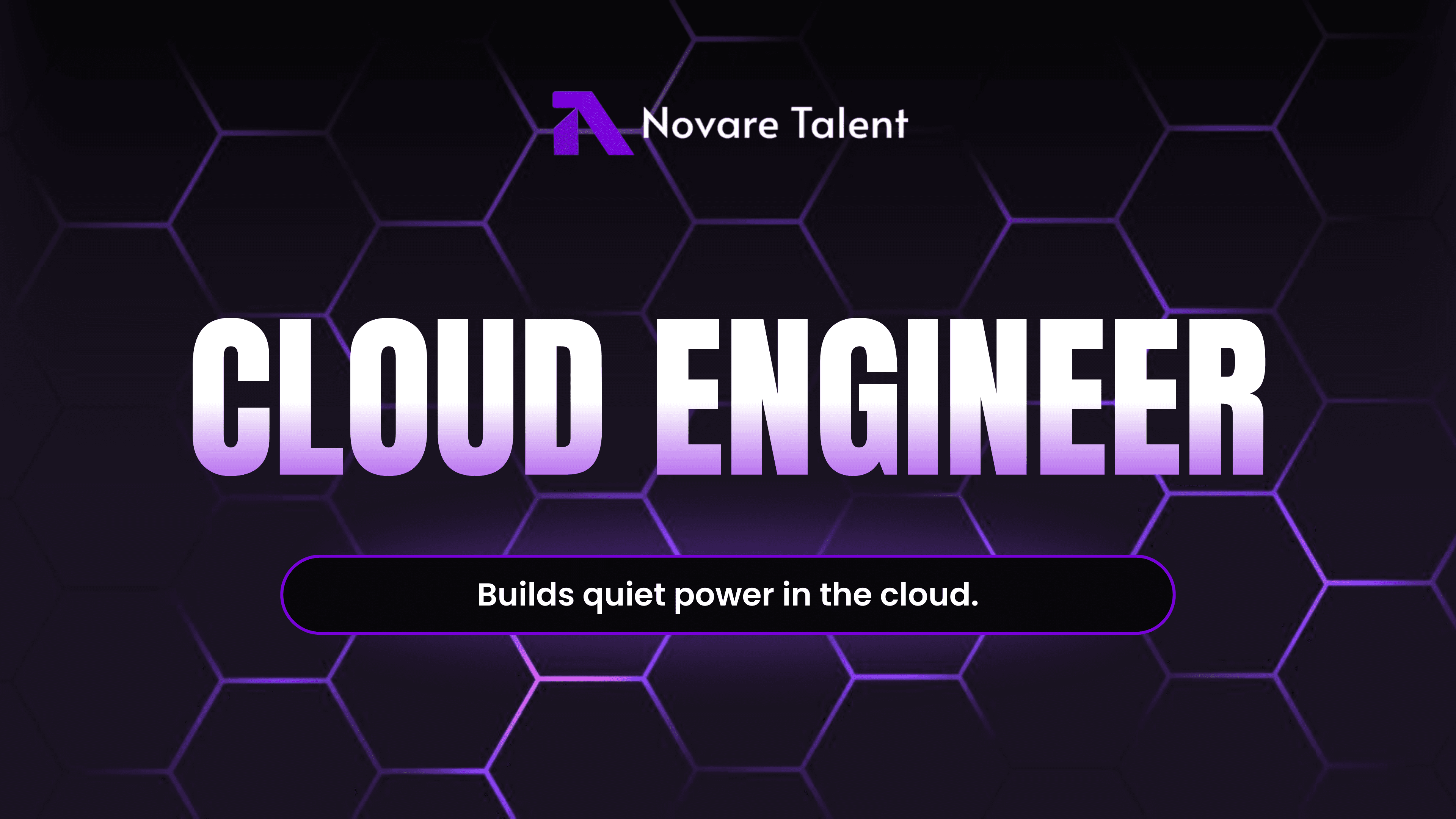 Cloud Engineer