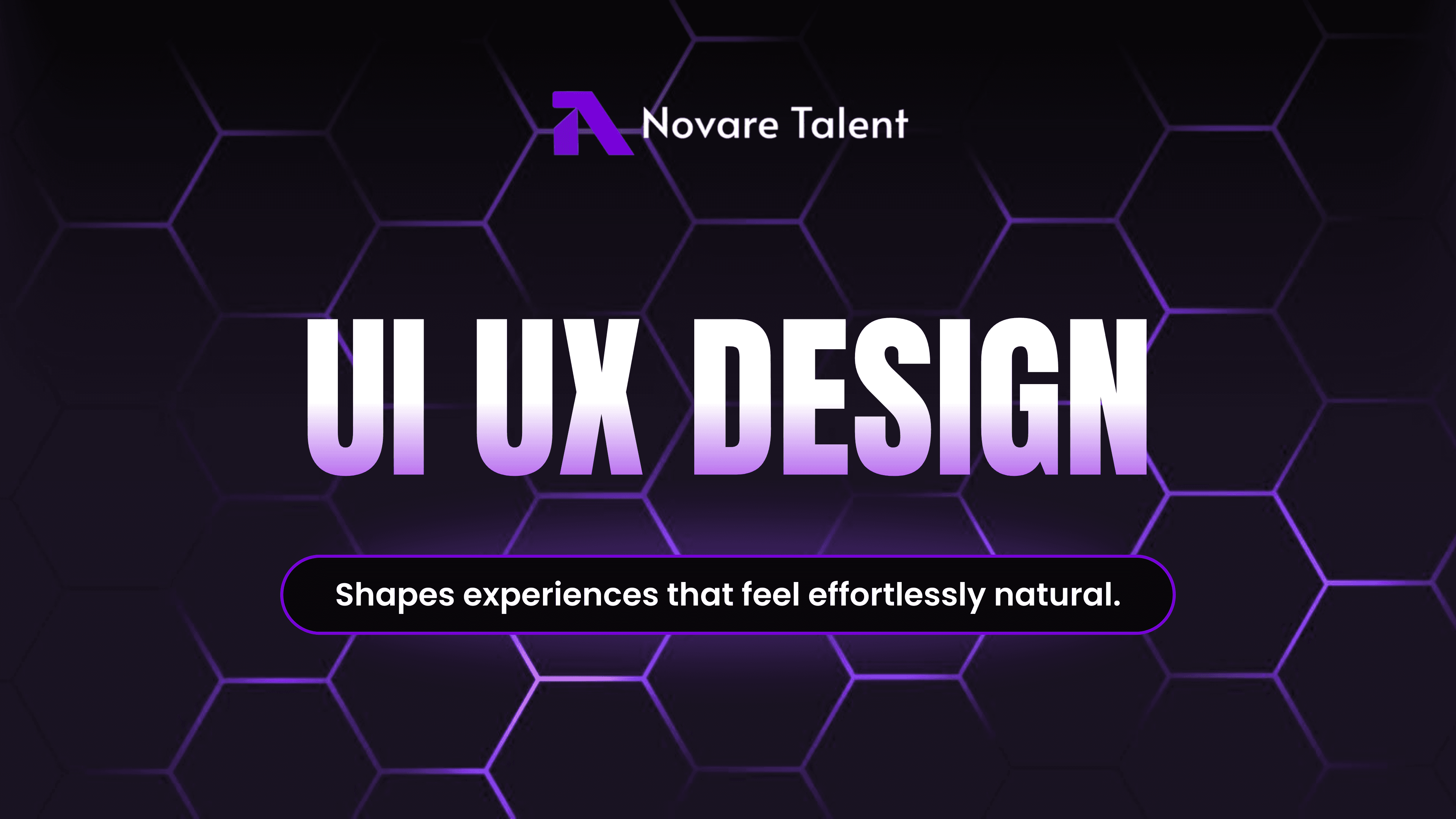 UI/UX Designer