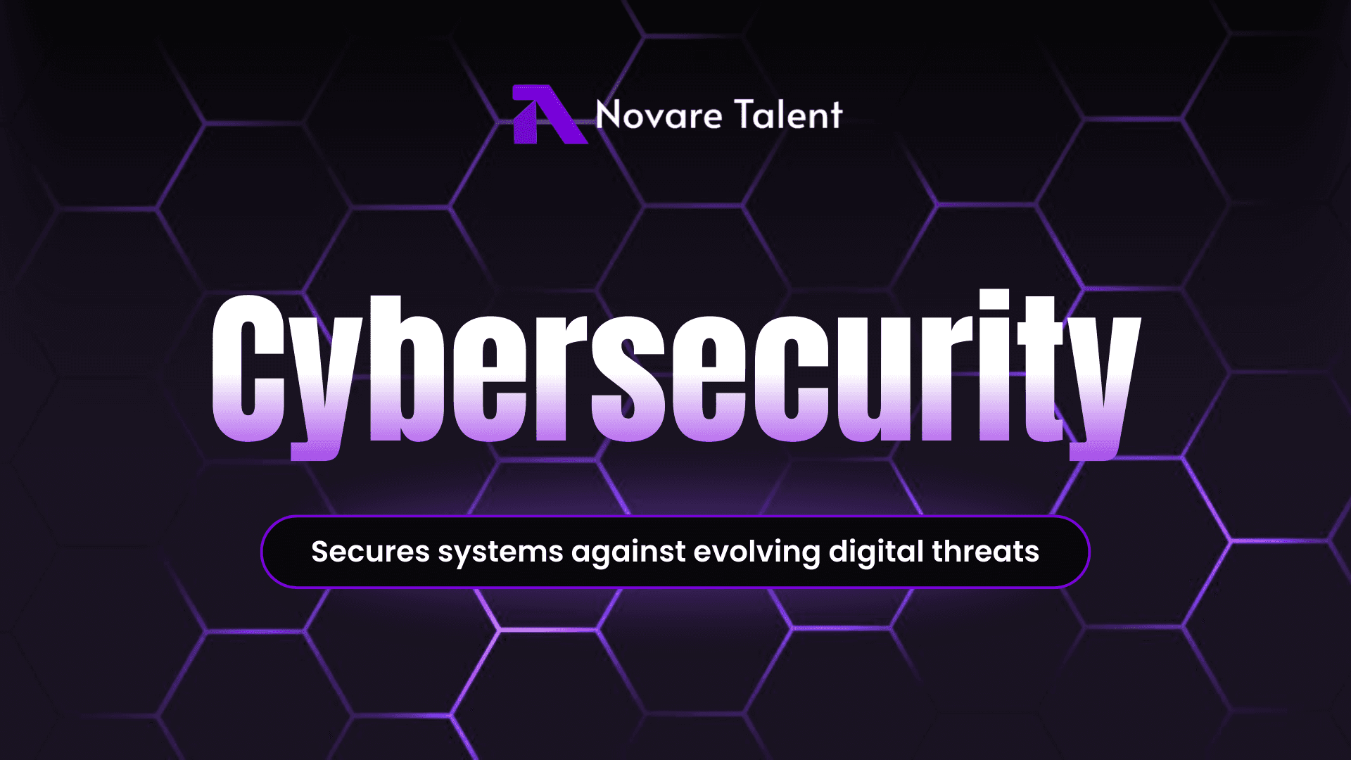 Cybersecurity Engineer
