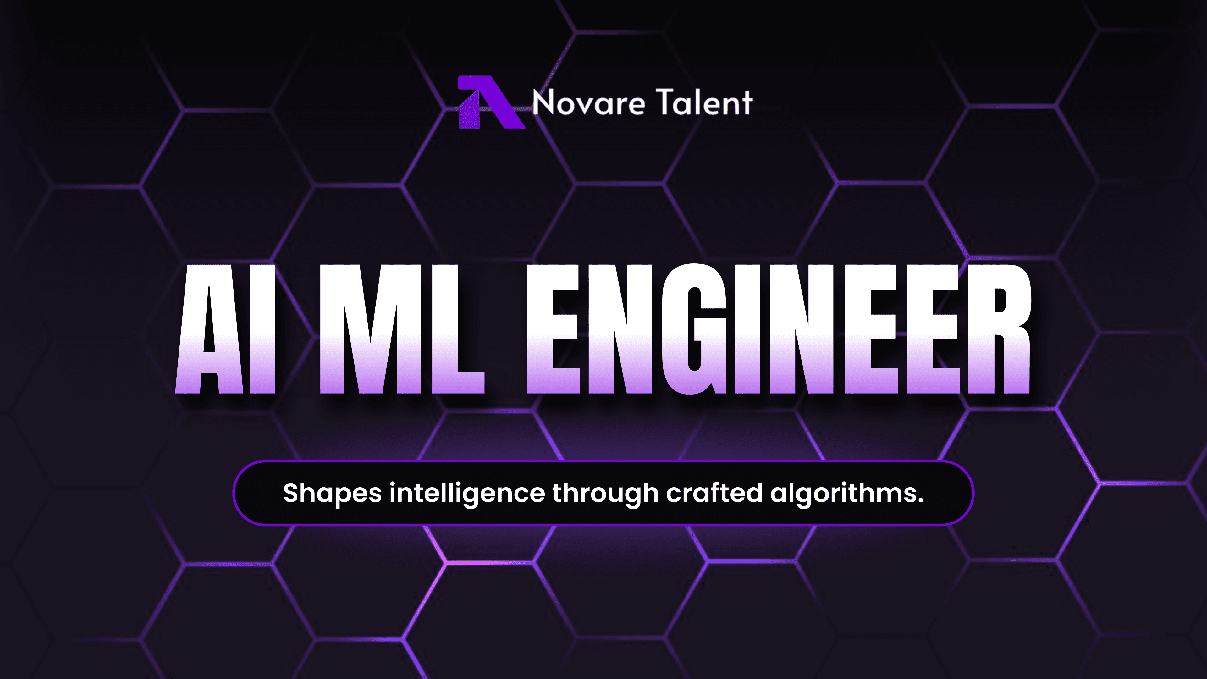 AI ML Engineer